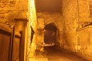 Clermont : porte de Nointel